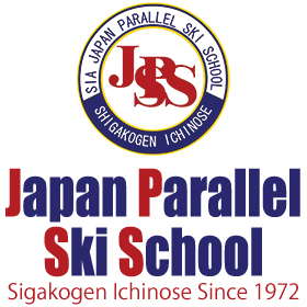 ジャパンパラレルスキースクール